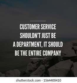 2,042 Customer service quotes Stock Photos, Images & Photography ...