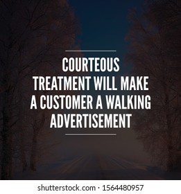 Customer Service Quotes Hd Stock Images Shutterstock