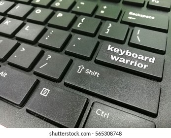 Business Quotes On Office Keyboard, Which Emphasizes On Underpaid, Keyboard Warriors, Holiday Mood, Go Home Mood,  Enter If You Dare