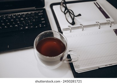 business sphere, business issues, work process