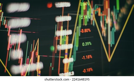 Business statistics and Analytics value , Data analyzing in Forex