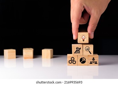 Sales and operations planning Images, Stock Photos & Vectors | Shutterstock