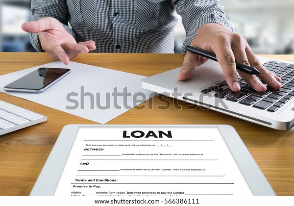 Business Support  COMMERCIAL LOAN , document and
agreement signing