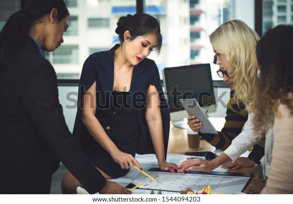 Team meeting kennenlernen