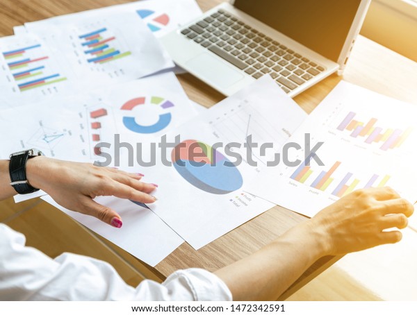 Analyzing Charts And Graphs