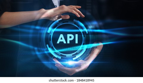 14,198 Api Concept Images, Stock Photos & Vectors | Shutterstock