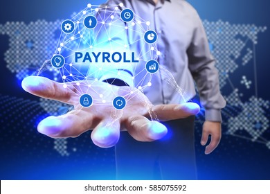 Research paper on payroll management