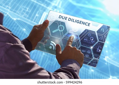 1,627 Due diligence Images, Stock Photos & Vectors | Shutterstock