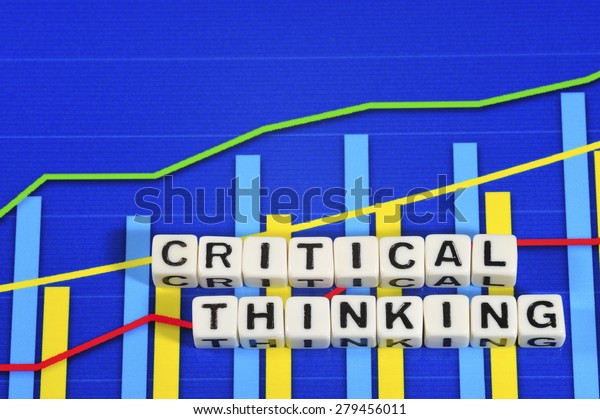 Critical Thinking Chart