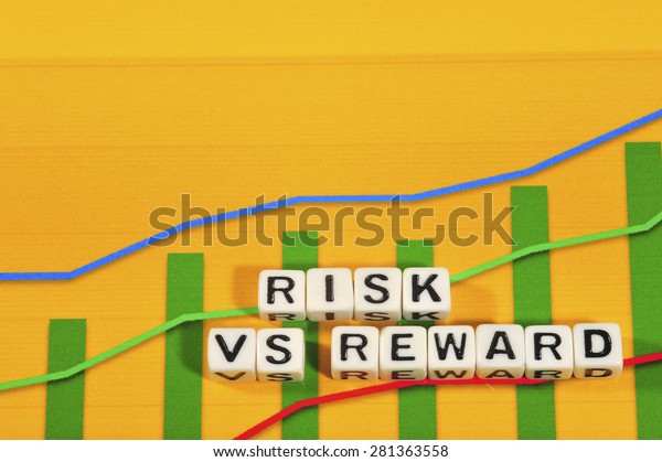 Risk Vs Reward Chart
