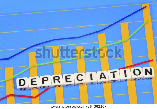 Depreciation Chart