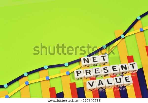 Net Present Value Chart