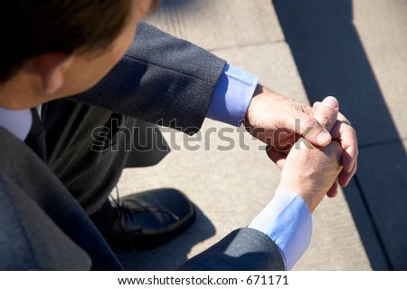 business thoughts