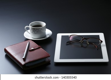 Business Tools Image