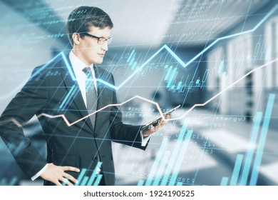 Data Man Images, Stock Photos & Vectors | Shutterstock
