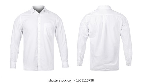 Download White Dress Shirt High Res Stock Images Shutterstock