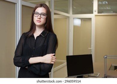 Black Office Worker Nude - Naked+girl+black Images, Stock Photos & Vectors | Shutterstock