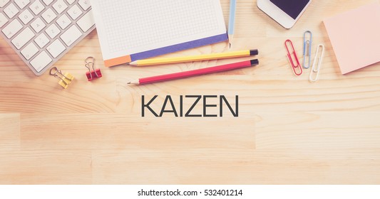 Kaizen Images, Stock Photos & Vectors | Shutterstock