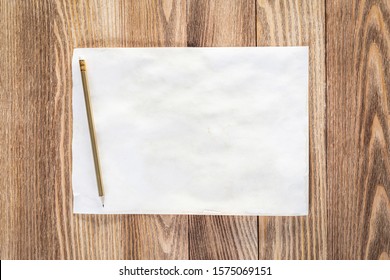 1,242,082 Blank Sheet Of Paper Images, Stock Photos & Vectors ...