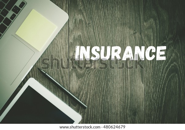 BUSINESS\
WORKPLACE TECHNOLOGY OFFICE INSURANCE\
CONCEPT