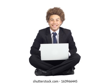 Businessman