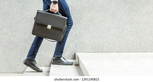 hand briefcase