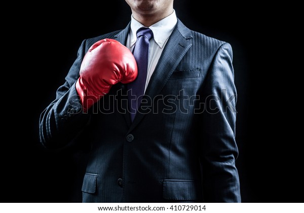 pride boxing gloves