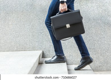 hand briefcase