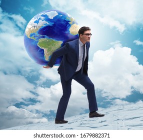 932 Weight world on shoulders Images, Stock Photos & Vectors | Shutterstock