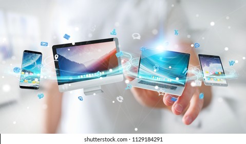 71,855 Desktop application Images, Stock Photos & Vectors | Shutterstock