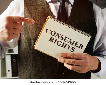 98 Advocacy of consumer rights Images, Stock Photos & Vectors ...