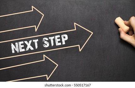 24,609 Next Steps Images, Stock Photos & Vectors | Shutterstock