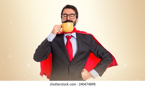 267 Businessman dressed like superhero Images, Stock Photos & Vectors ...