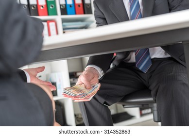 2,205 Money under table Images, Stock Photos & Vectors | Shutterstock