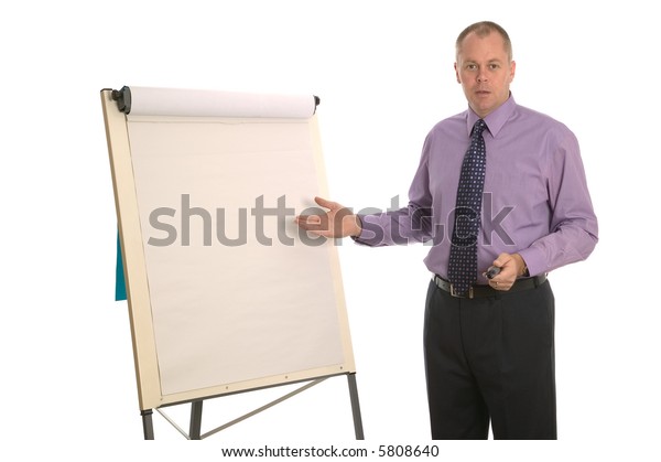 Create Your Own Flip Chart