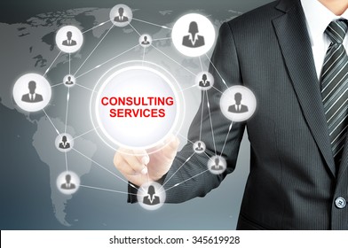 Workforce and HR Consulting Services - Airswift