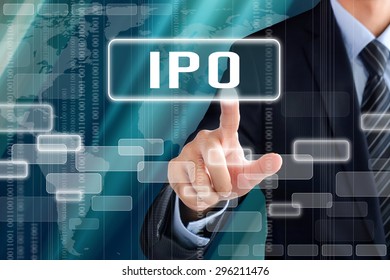 新規株式公開