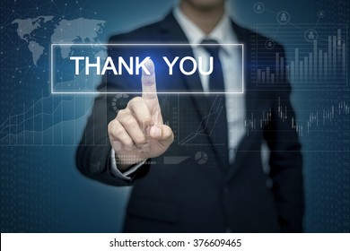 625 Thank You Futuristic Images, Stock Photos & Vectors 