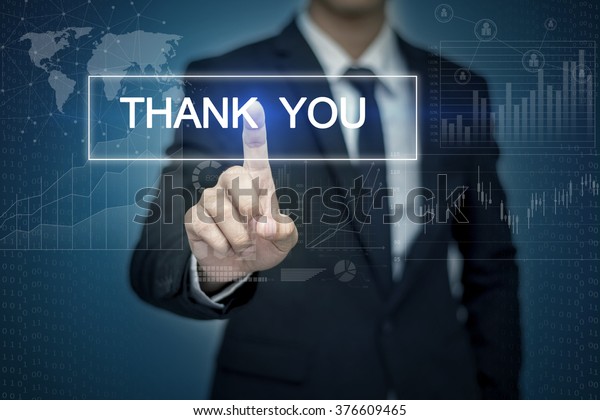 1,987 Thank You Finance Images, Stock Photos & Vectors 