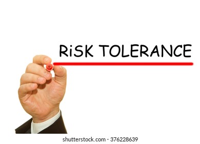 1,021 Risk tolerance Images, Stock Photos & Vectors | Shutterstock