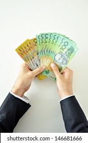 5,155 Australian bank notes Images, Stock Photos & Vectors | Shutterstock