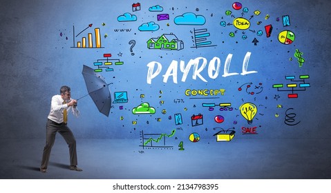 277 Global payroll Images, Stock Photos & Vectors | Shutterstock