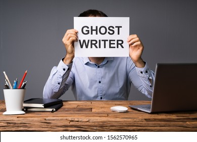 Ghostwriting Images, Stock Photos & Vectors | Shutterstock