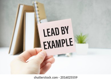 2,954 Leader example Stock Photos, Images & Photography | Shutterstock