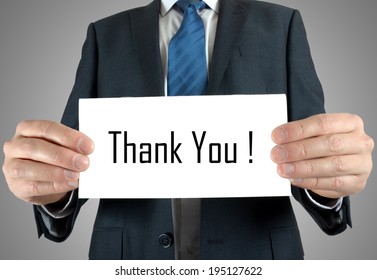 1,111 Thank you employee Images, Stock Photos & Vectors | Shutterstock