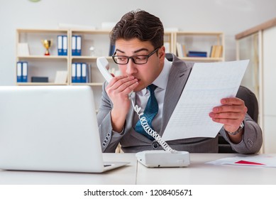 Employee Whispering