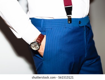 11,792 Blue Suit Watch Images, Stock Photos & Vectors | Shutterstock