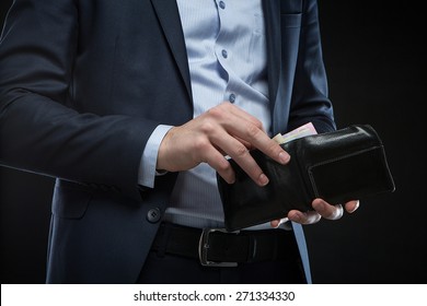 13,173 Rich man wallet Images, Stock Photos & Vectors | Shutterstock