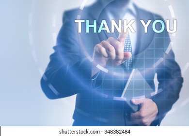 5,953 Thank you presentation Images, Stock Photos & Vectors | Shutterstock