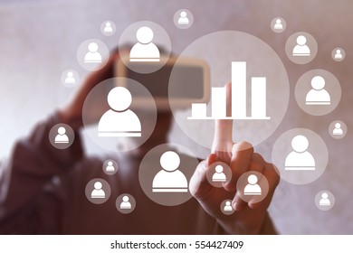 Cible Marketing Photos Et Images De Stock Shutterstock